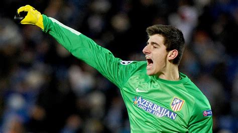 Game log, goals, assists, played minutes, completed passes and shots. Chelsea : Thibaut Courtois (Atlético Madrid) reviendra s ...