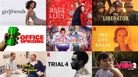 Here's all the movies, tv shows and netflix. The Best New Additions on Netflix UK This Week (13th ...