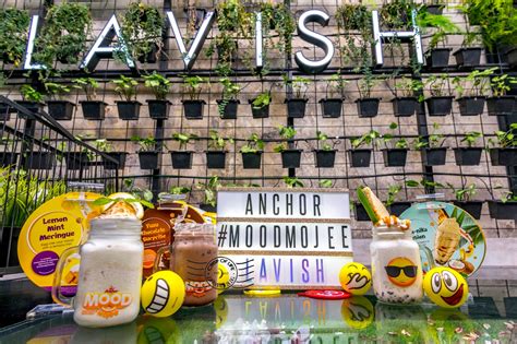 Love hive is an online platform for yoga, wellness, and spiritual practices and a real life community both online & in the world. Launching of Moodmojee drinks by Anchor Food Professionals ...