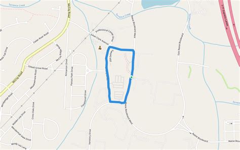 Find all huntersville, north carolina real estate for sale. Joe Gibbs Racing Main Entrance Walking And Running Trail ...