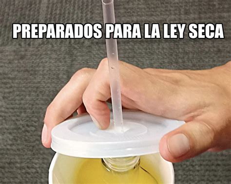 ¿quién invita a beber y beber? La ley seca en Guatemala plasmada en memes previo a las ...