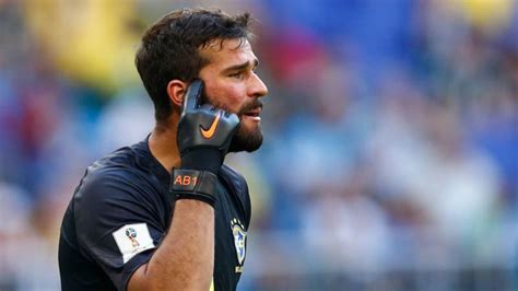 Liverpool maakt Alisson duurste doelman ter wereld | NOS