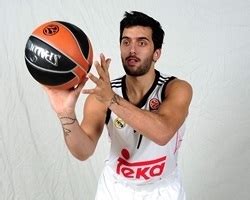 Kariyer sayfasında facundo campazzo isimli basketbolcunun kariyeri boyunca formasını giydiği takımlara ve yer aldığı turnuvalara göz atabilirsiniz. Euroleague 2014-15: Groups A & B - Canis Hoopus