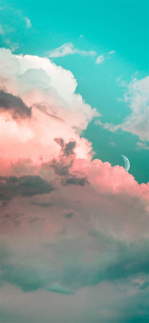 All iphone x wallpapers >all albums >the awesome collection of sky iphone x wallpapers a collection of the best 538 sky. Sky Phone Wallpaper 1080x2340 - 106