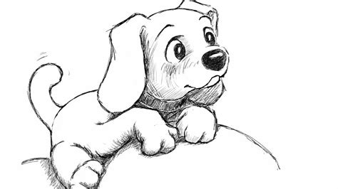 This tutorial is perfect for all art enthusiasts. How to draw puppy step by step for beginners and kids step by step