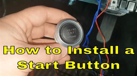 Founders often start building a product that nobody wants and/or the founder(s) don't have the background and expertise to start a startup in a specific niche. How to make a car push button start - NISHIOHMIYA-GOLF.COM