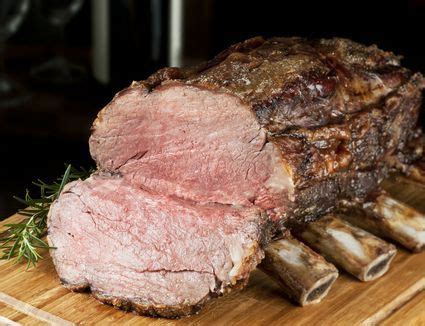 Prime rib roast is perfect for a holiday dinner or a special occasion. The Closed-Oven Method for Cooking a Prime Rib Roast ...