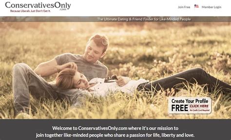 We've made it easy and safe to meet fun, intelligent, conservative men and women looking for relationship experiences ranging from friendships and casual dating to a partner for life. Dating Advice for Conservative Men: Mail Order Brides