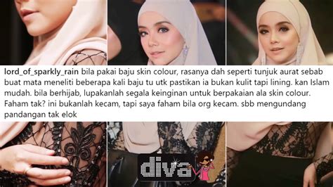 We would like to show you a description here but the site won't allow us. Baju Mira Filzah Dikecam Teruk Netizen Ketika Anugerah ...