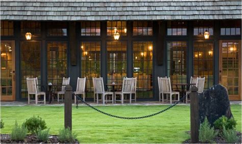 [the springhouse at russell crossroads, 12 benson mill road, alexander city; Tracery - Spring House Restaurant | Spring home, House ...
