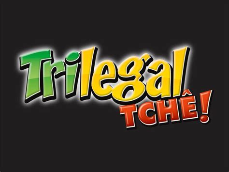 Older versions of trilegal tchê are also available with us 5.3.7 5.2.5. Tri Legal Tchê | ArautoFM