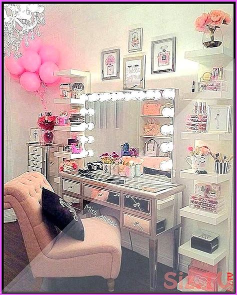 X 31.50 in h.) by stylewell Makeup vanity ideas for small spaces diy corner pinterest room organization pin by on decorating ...