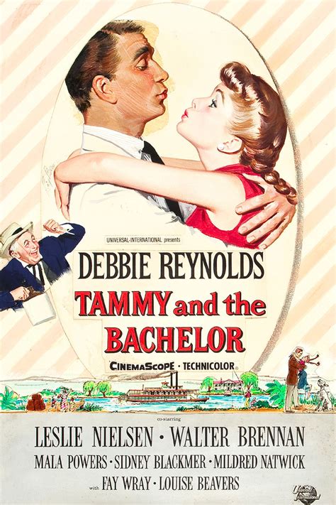 Tammy, who was recently fired from a topper jack's fast food restaurant, returns home only to find her husband enjoying a romantic meal with the neighbor. Tammy et le célibataire - Seriebox