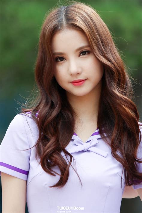 GFRIEND - Eunha Pretty Asian, Beautiful Asian Women, Beautiful People