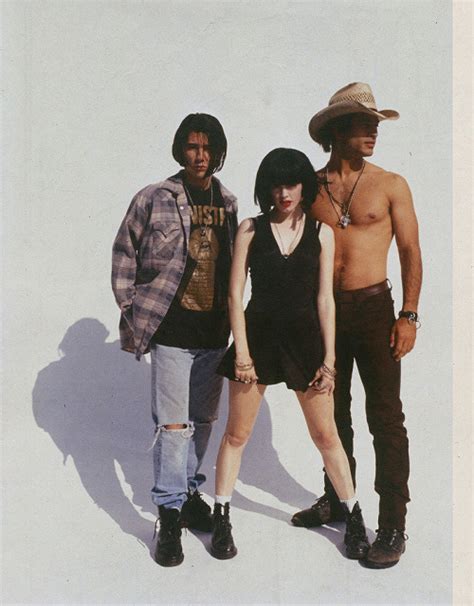 James duval, rose mcgowan, johnathon schaech, cress williams, dwayne r. rose mcgowan on Tumblr
