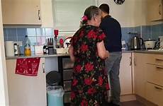 son kitchen mum talk