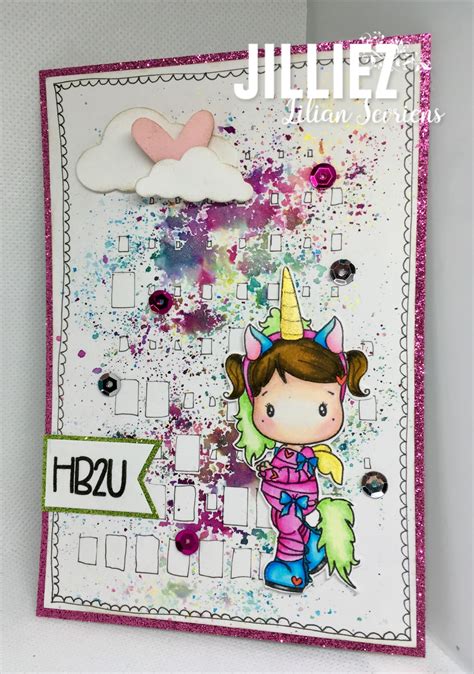 This is a pdf file sized to print on an 8.5 x 11 sheet of paper. Unicorn Masker Mooi Inspiratie - Mooi Groen Diy Masker Met ...