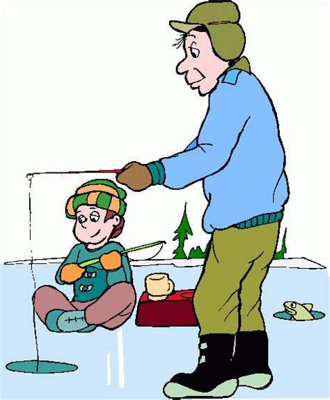 We may earn commission from links on this page, but we only recommend products we back. Fishing Clip Art - ClipArt Best