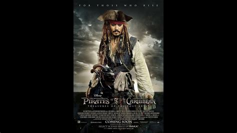 Latest movie pirates of the caribbean 5 2017 torrent download link in bottom. Pirates Of The Caribbean 5 Trailer Spoof - YouTube