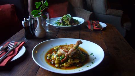 To achieve that, we restraint ourselves to onto few material to celebrate and. Chef's pheasant at The Village Pub. Seasonal game and ...