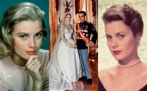 Until the 1900s, tribal dwellers did not have any surnames. Grace Patricia Kelly, nota come Grace Kelly o Principessa ...