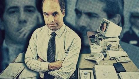 René favaloro, en cuyo espejo se mira manes. Palito a Larreta, ex interventor del Pami: Aníbal y Wado ...