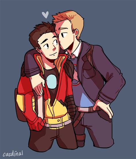 It's where your interests connect you with your people. Pin by Arthur Valentine on Stony | Marvel avengers academy, Stony avengers, Avengers comics