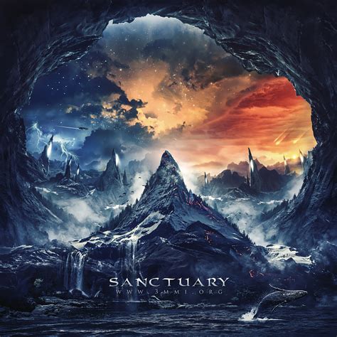 Il a notamment créé et préside depuis l'année 2005 le groupe nextradiotv, propriétaire des chaînes de radios rmc et bfm business, de la chaîne de télévision bfm tv et du groupe 01. Sanctuary - Art of Pierre-Alain D. // 3mmi Design