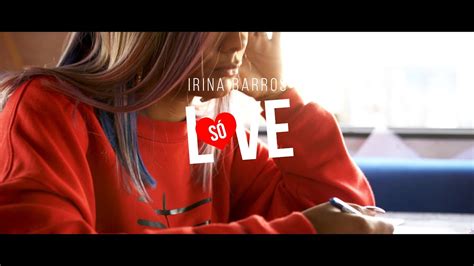 Aprenda a tocar a cifra de love story (taylor swift) no cifra club. DOWNLOAD MP3: Irina Barros - Só LoveVIDEO [2020 ...