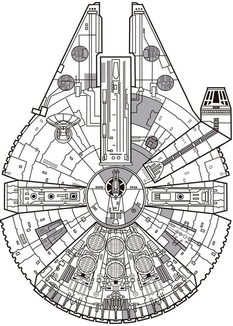 Star wars chewbacca, c3po, and r2d2 coloring pages. Pin on Personajes