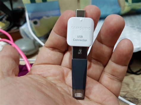 Whether you want extra storage space in your iphone or ipad or want to transfer files even when there's no internet connection, you need the sandisk ixpand 64 gb flash drive. รีวิว Sandisk iXpand Mini Flash drive ใช้ได้ทั้ง iOS และ ...