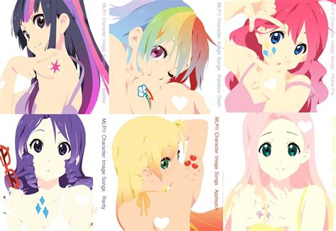 Persahabatan is magic pinkie pie twilight sparkle, pinkie pie, mamalia, yang lain png. My Little Pony Menjadi Moe Dalam Anime Buatan Penggemar