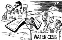 Start by marking environmental quality act 1974: Paying for environmental abuse