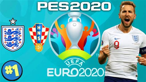 Check out our selection & order now. ENGLAND EURO 2020 IT'S COMING HOME | PES 2020 | EPISODE 1 ...