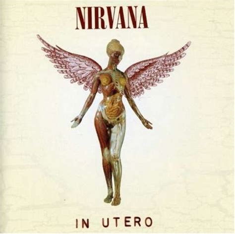 Approved resignations of chelsea kermicle as rchs assistant girls' basketball coach and tracie fisher as rces paraprofessional; Nirvana: In Utero Album Cover Parodies
