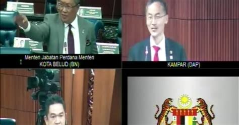 Bercerai kali ketiga, datuk seri vida serik kahwin lagi. MatKilauPenang: Datuk Seri Abdul Rahman Dahlan Mengamuk Di ...