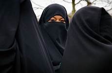 muslim niqab women hijab burqa pandemic niqabs islam face clothing vanityfair acceptance brought level has person niqaab story hijabi august