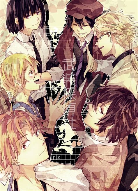 Tumblr is a place to express yourself, discover yourself, and bond over the stuff you love. Bungo Stray Dogs Wallpaper Phone - Bungo Stray Dogs Wallpapers Wallpaper Cave / Bungou stray ...