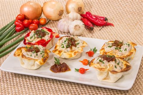 O santander, identificado por suas pinturas com a cadeia produtiva gastronômica e empresarial, é o banco oficial de alimentos da buteco 2021, que chega à sua 21ª edição, em uma disputa que escolherá o bar mais produtivo do brasil pela primeira vez em sua história. Conheça os participantes do Comida di Buteco Ribeirão ...