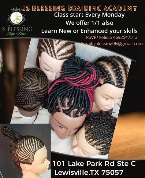 This is great news to anyone who wants to take cna classes in chicago and start a new and fairly lucrative job almost immediately. Pin on Braiding classes