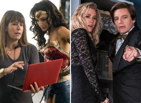But wonder woman 1984 star gal gadot claims they weren't intentionally doing a trump gadot also said that, if there was a specific inspiration for max lord's characterization in wonder woman see where your favorite horror films fall on the box office scale. Wonder Woman 1984: Patty Jenkins speaks about Diana ...