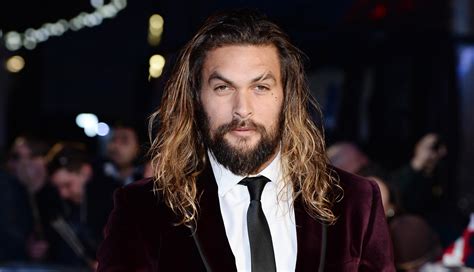 Maybe you would like to learn more about one of these? Jason Momoa on why "Game of Thrones" fans will love ...