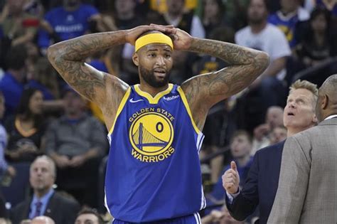 Demarcus amir cousins is an american professional basketball player for the los angeles lakers of the national basketball association. DeMarcus Cousins Lists Vegas Mansion For $8 Million, Pool ...