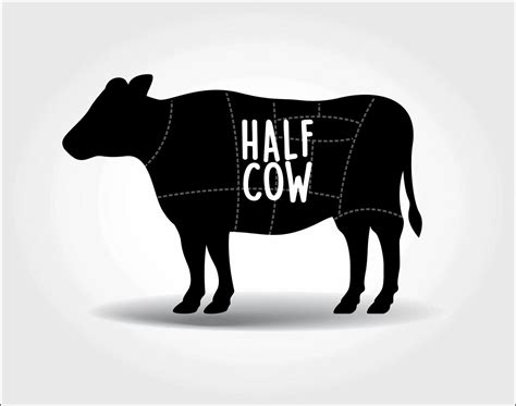 What if i don't already have a freezer? Half cow will be offered at $8.25 / lb. for 200 lbs. The ...