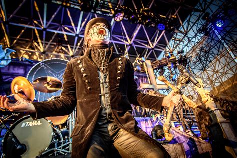 King of diamonds playing card with isolated on white. King Diamond Plots North American Fall Tour - Rolling Stone