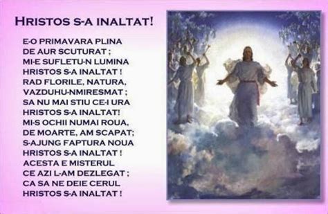 Sfânta liturghie va fi săvârşită de preasfinţitul părinte vincenţiu, episcopul sloboziei şi călăraşilor, înconjurat de părinţi consilieri din. sfatuitoarea: MESAJ - INALTAREA DOMNULUI!