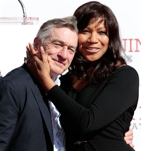 While hightower claims de niro is worth $500 million, her lawyer. Grace Hightower Picture 20 - Robert De Niro Places His ...