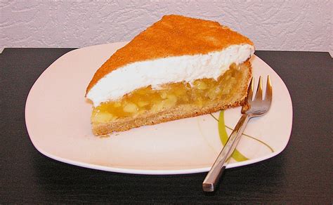 Zum einen ist es wichtig, dass du deinen käsekuchen nicht zu heiß backst. Apfel - Schmand - Torte von Milly07 | Chefkoch.de