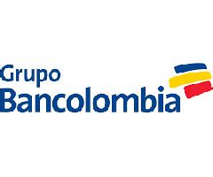 Bancolombia logo png logo vector. Grupo Bancolombia - Griscom