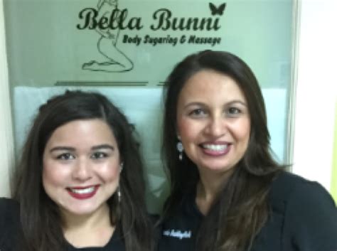 Bella beauty devices on wanelo. Book a massage with Bella Bunni Hair Removal & Massage ...